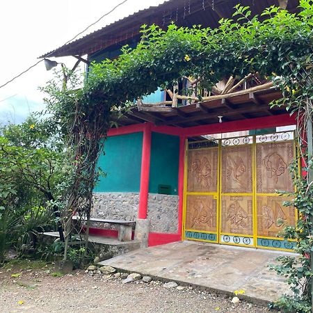 Posada Kauai Mocoa 외부 사진