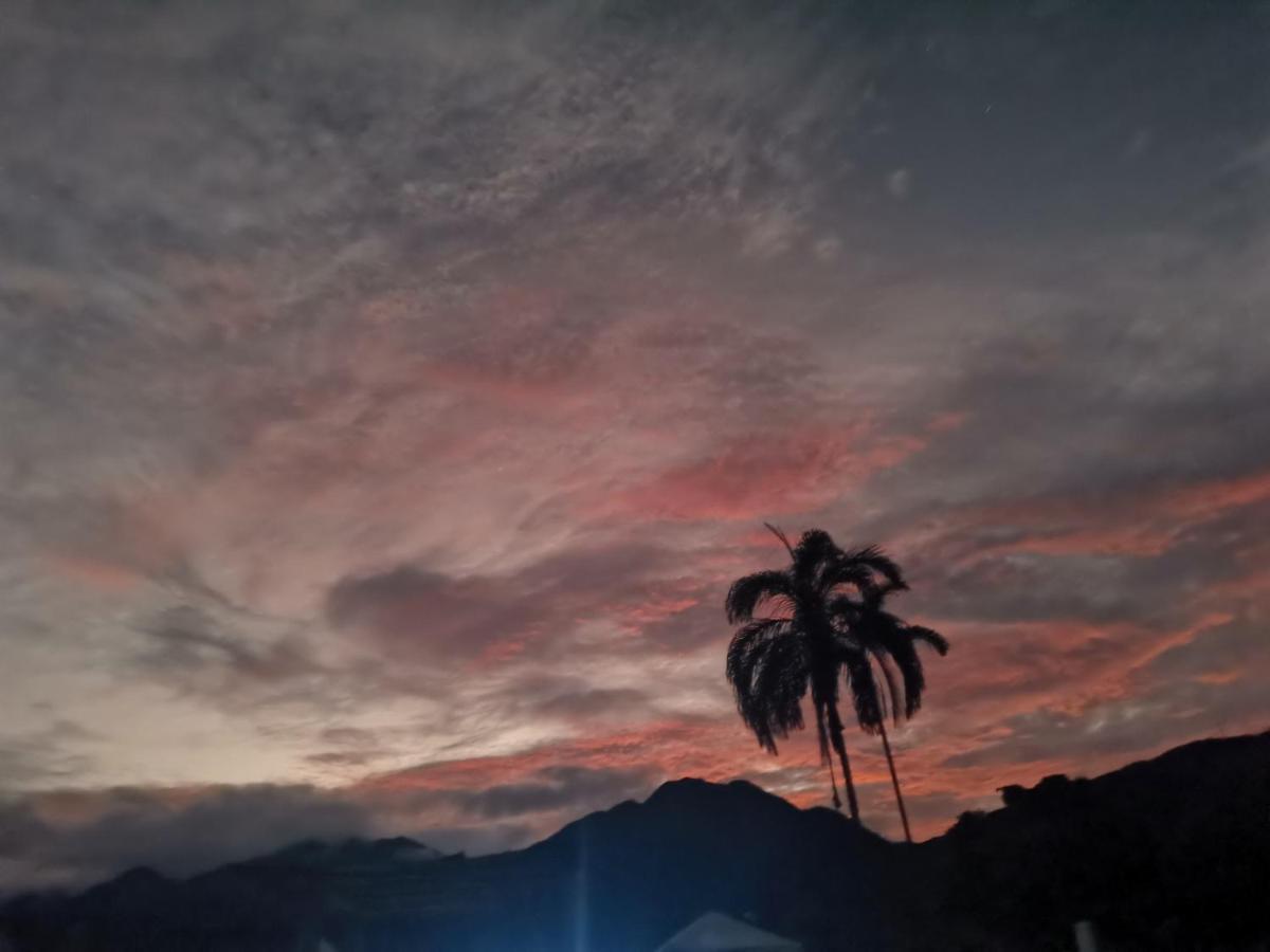 Posada Kauai Mocoa 외부 사진