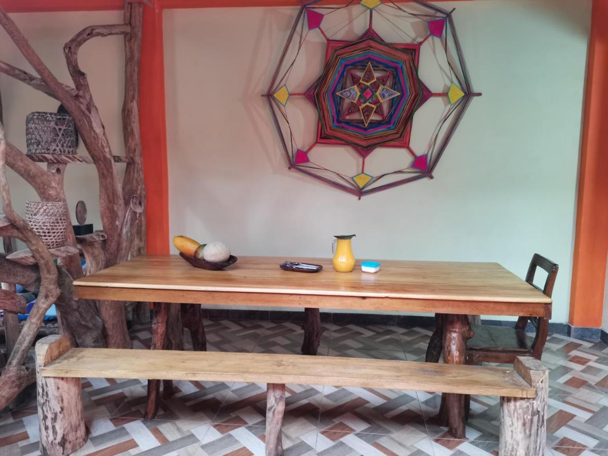 Posada Kauai Mocoa 외부 사진