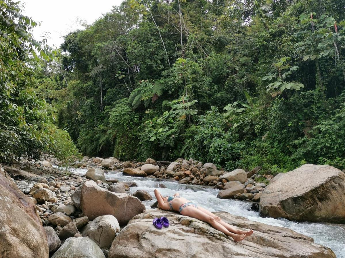 Posada Kauai Mocoa 외부 사진