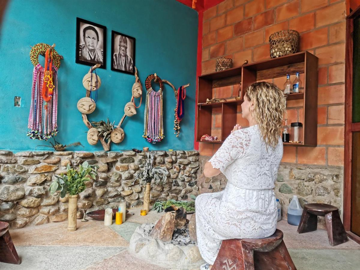 Posada Kauai Mocoa 외부 사진
