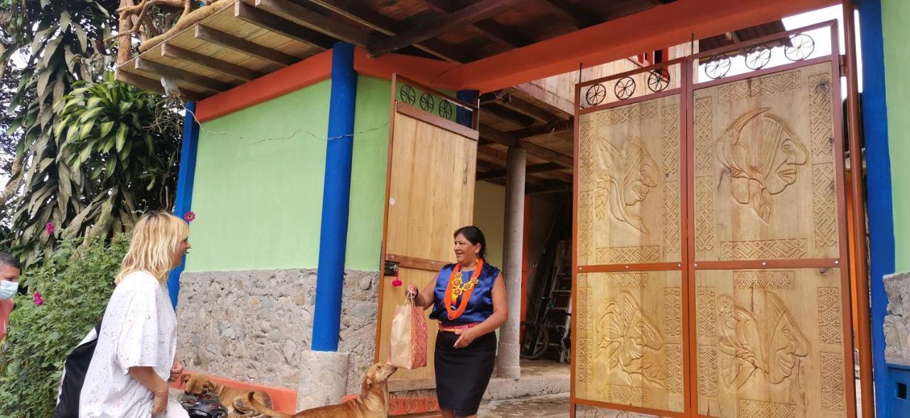 Posada Kauai Mocoa 외부 사진
