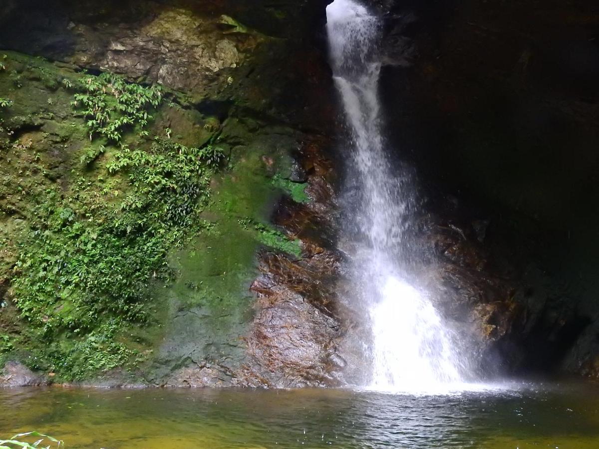 Posada Kauai Mocoa 외부 사진