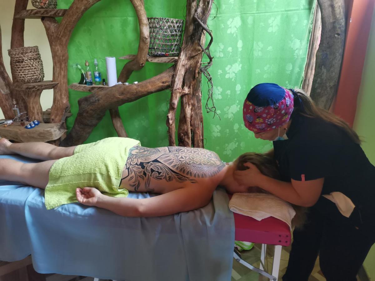 Posada Kauai Mocoa 외부 사진