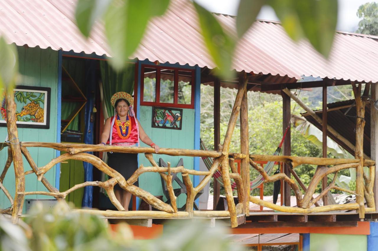 Posada Kauai Mocoa 외부 사진
