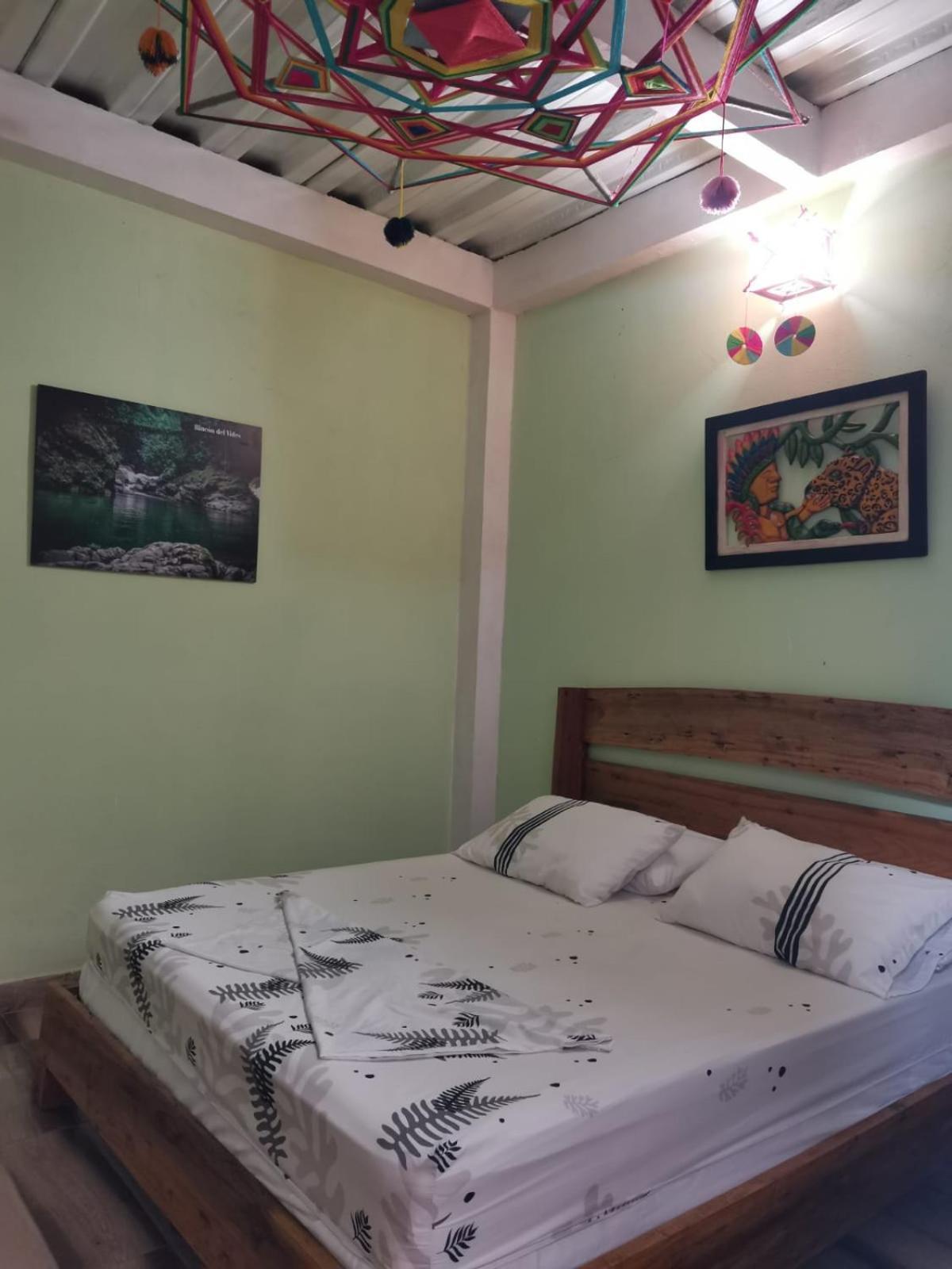 Posada Kauai Mocoa 외부 사진