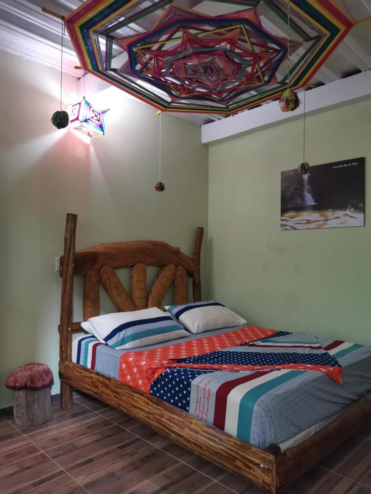Posada Kauai Mocoa 외부 사진