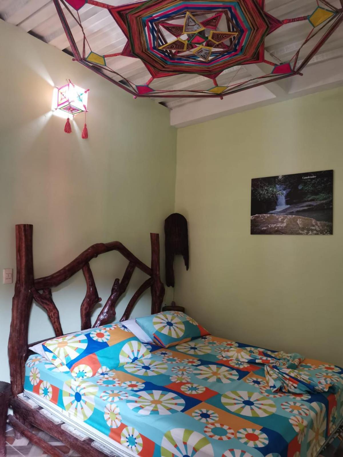 Posada Kauai Mocoa 외부 사진