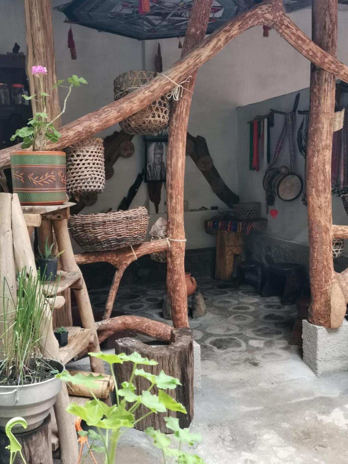 Posada Kauai Mocoa 외부 사진