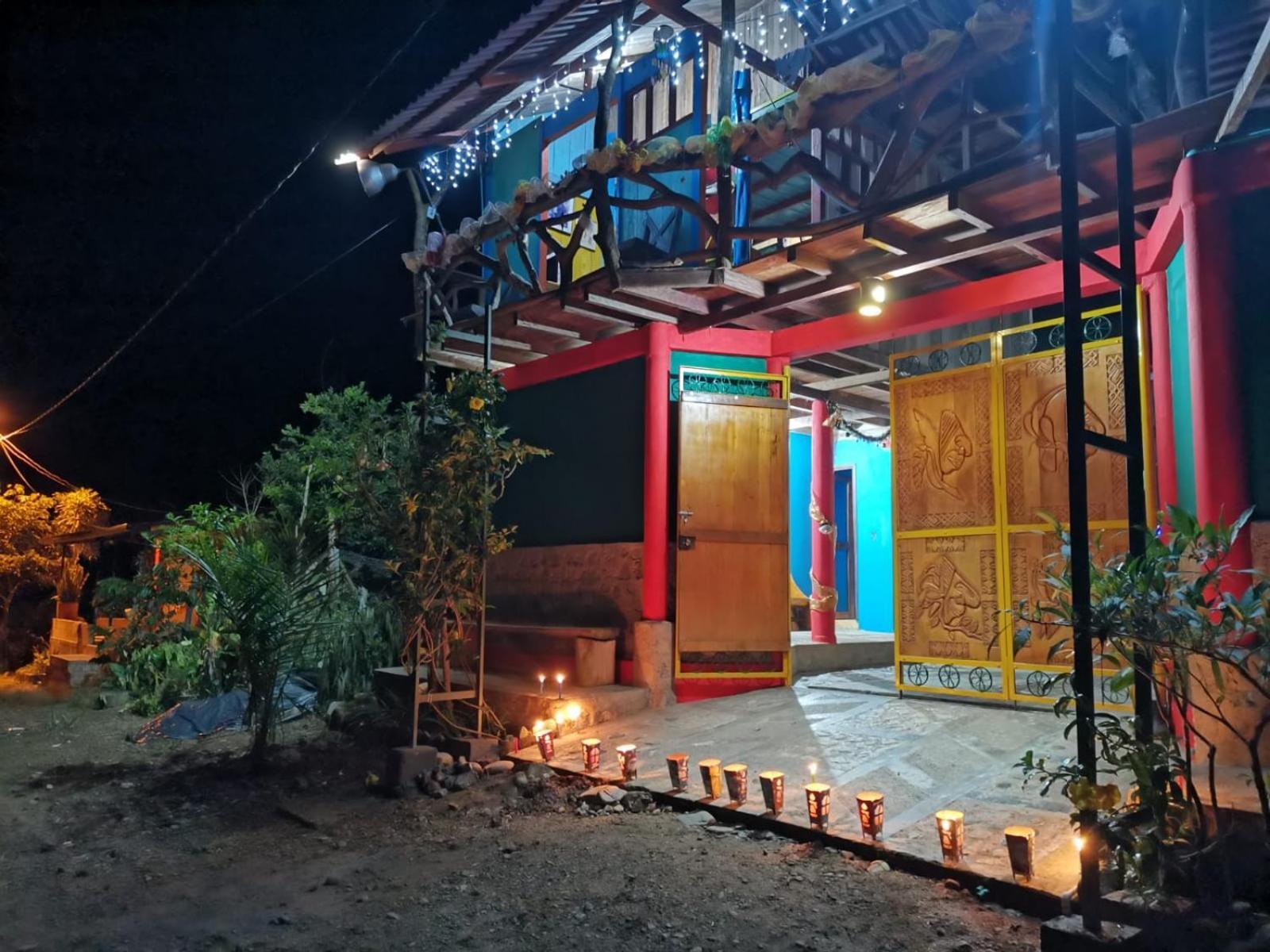 Posada Kauai Mocoa 외부 사진