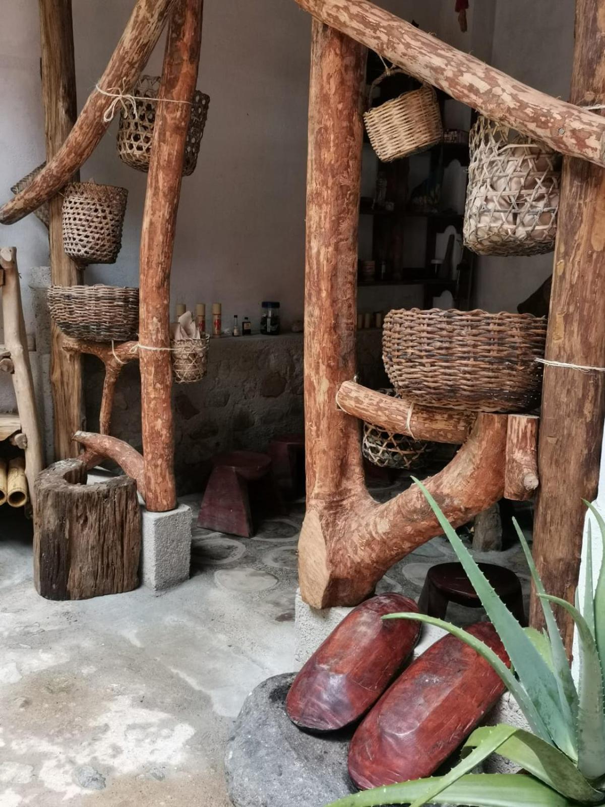 Posada Kauai Mocoa 외부 사진
