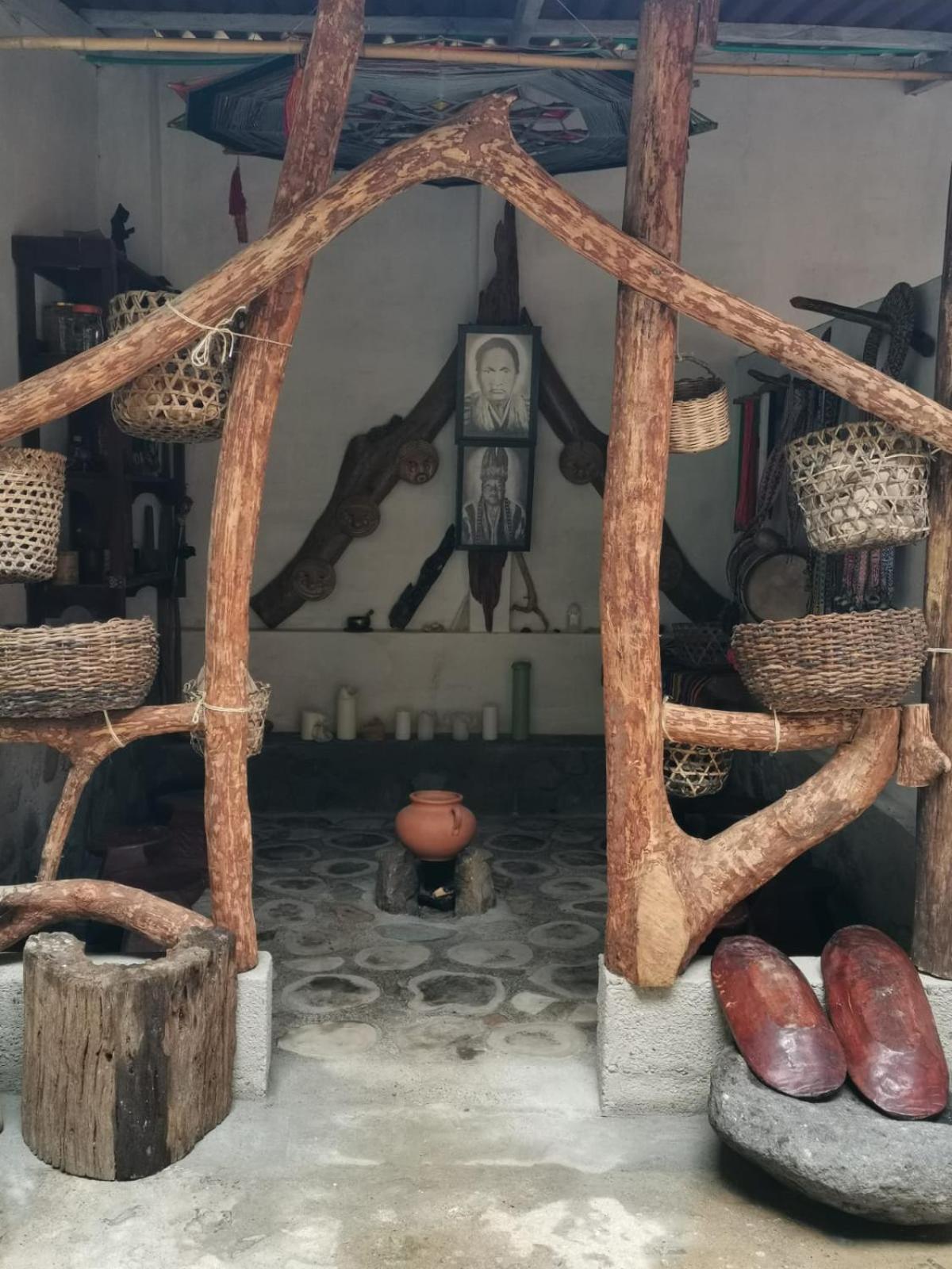Posada Kauai Mocoa 외부 사진