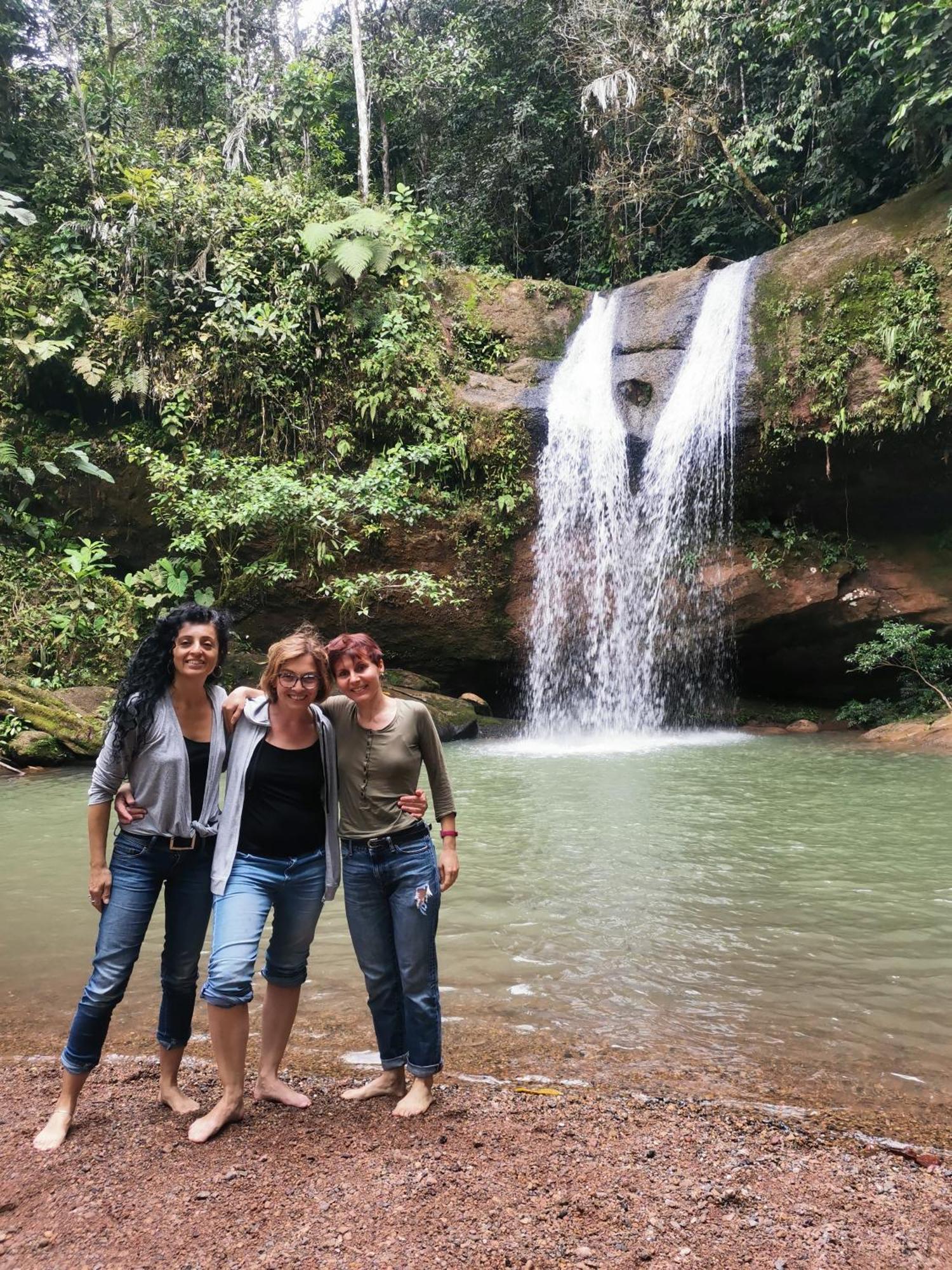 Posada Kauai Mocoa 외부 사진