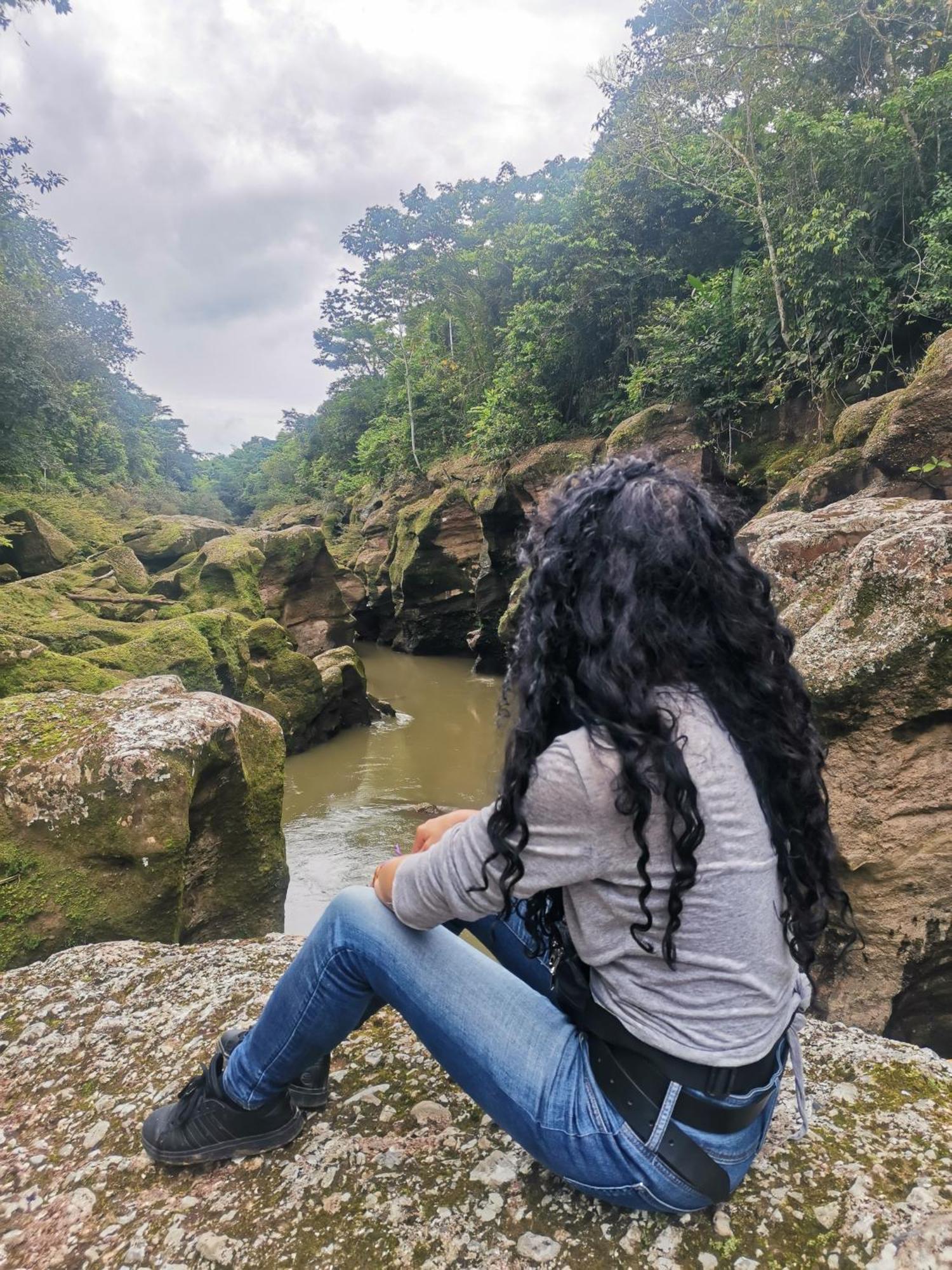 Posada Kauai Mocoa 외부 사진