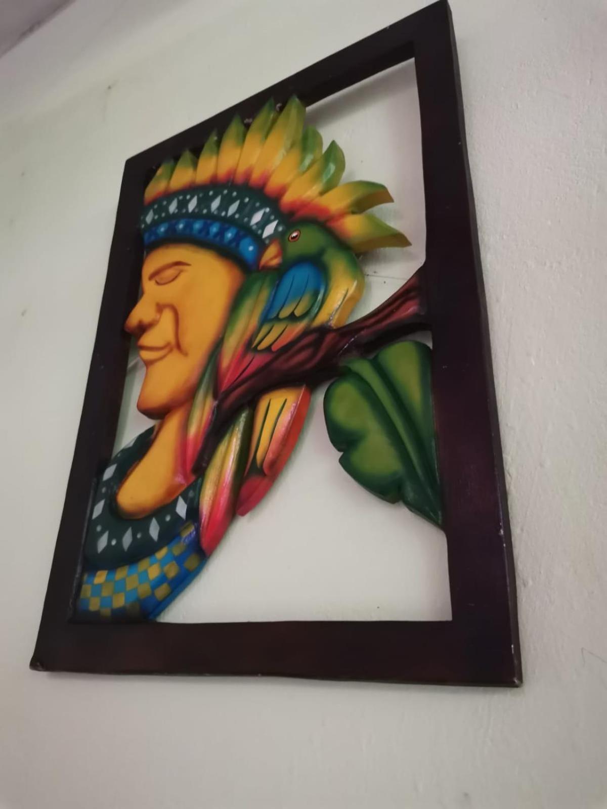 Posada Kauai Mocoa 외부 사진