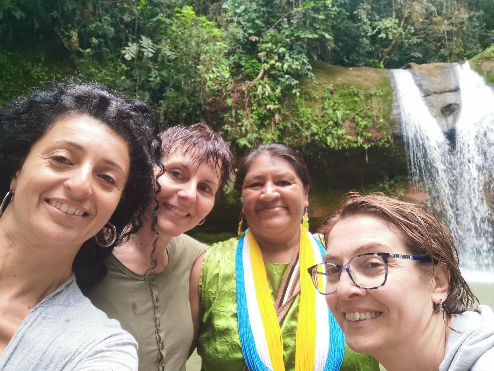 Posada Kauai Mocoa 외부 사진