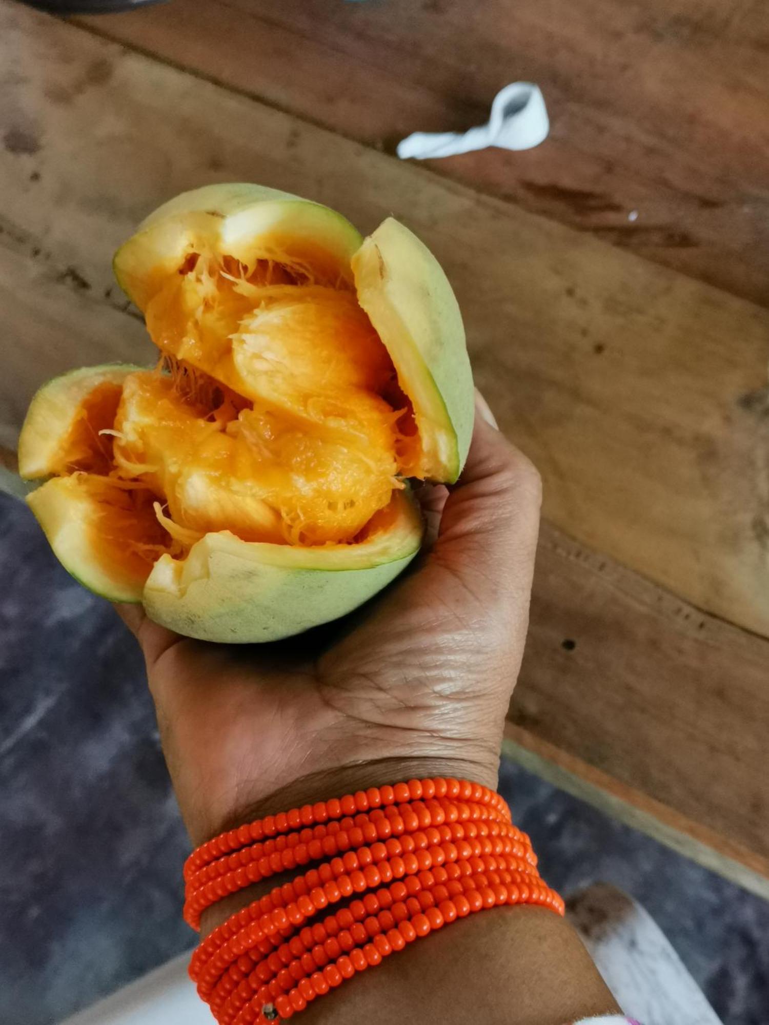 Posada Kauai Mocoa 외부 사진