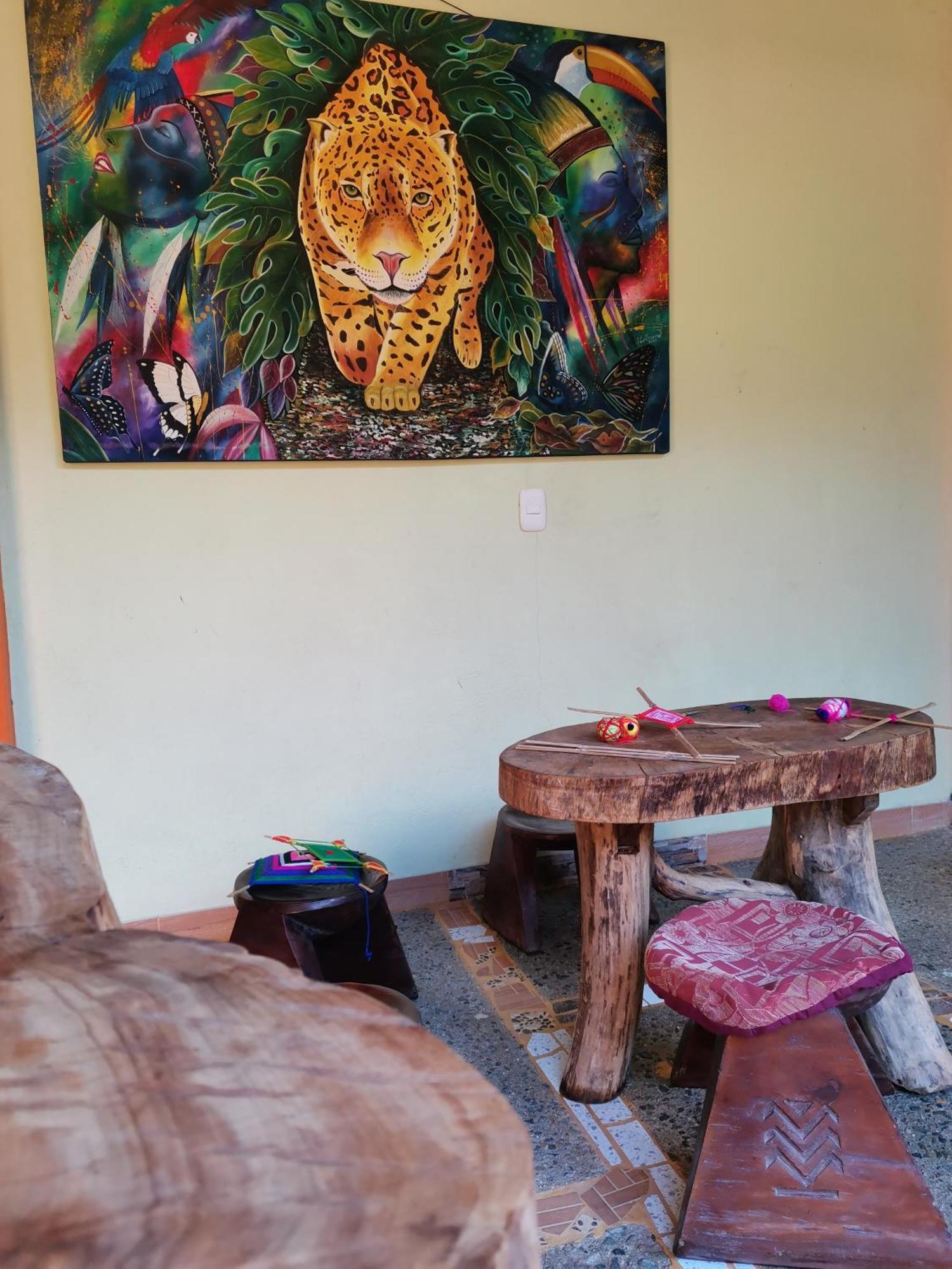 Posada Kauai Mocoa 외부 사진
