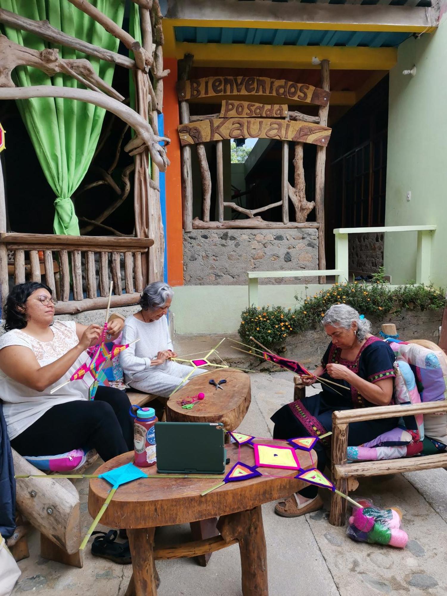 Posada Kauai Mocoa 외부 사진
