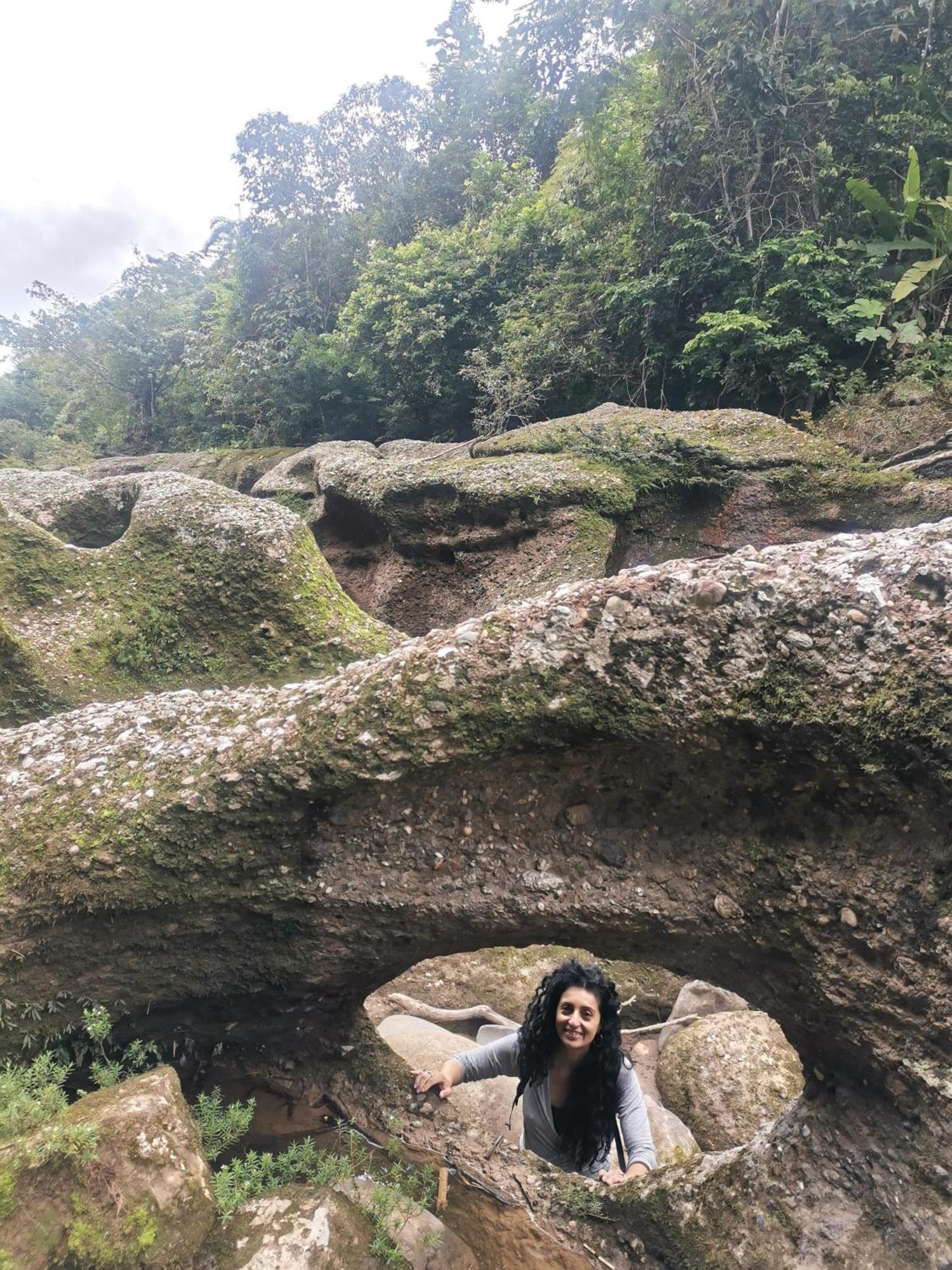 Posada Kauai Mocoa 외부 사진