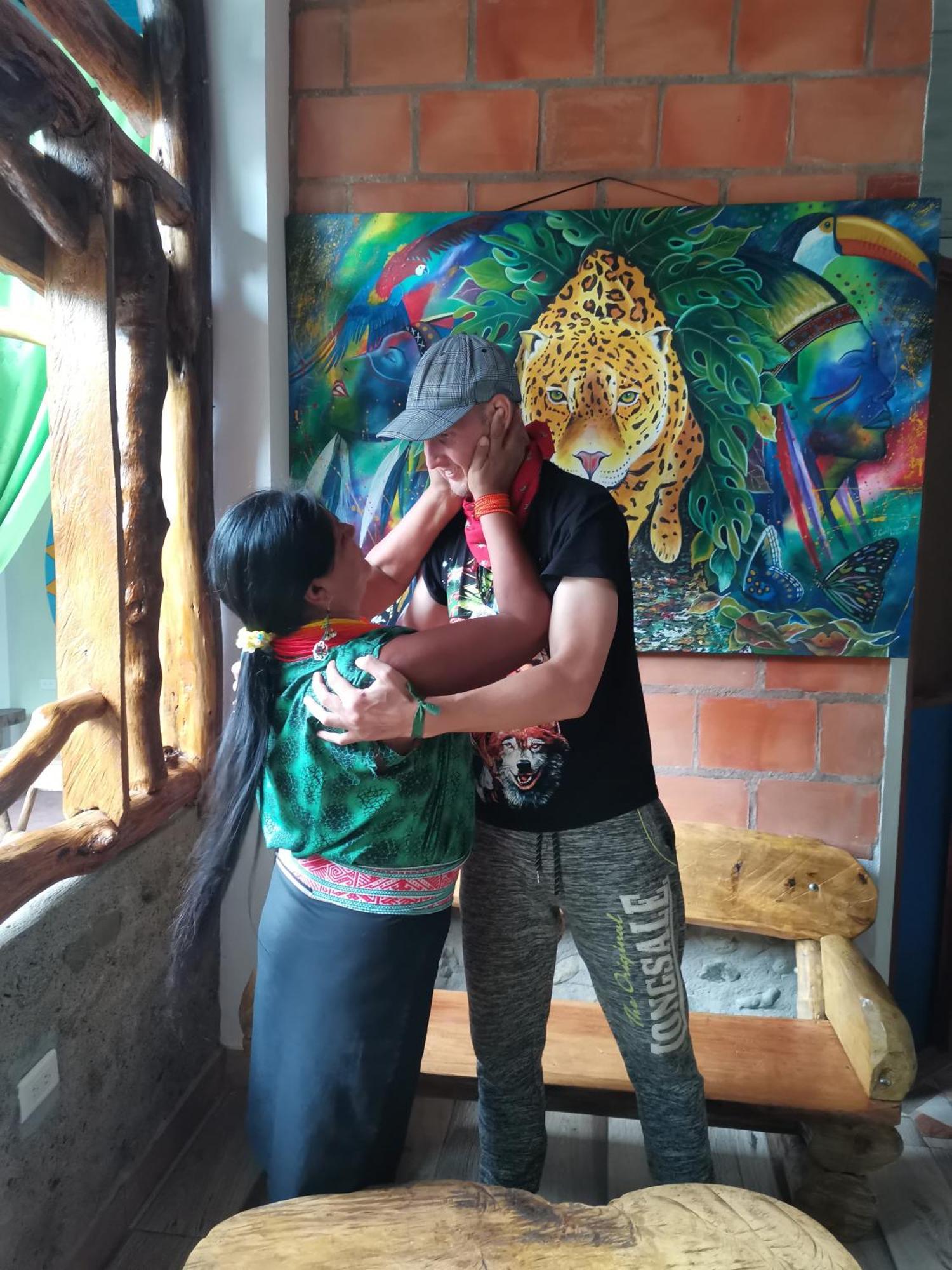 Posada Kauai Mocoa 외부 사진