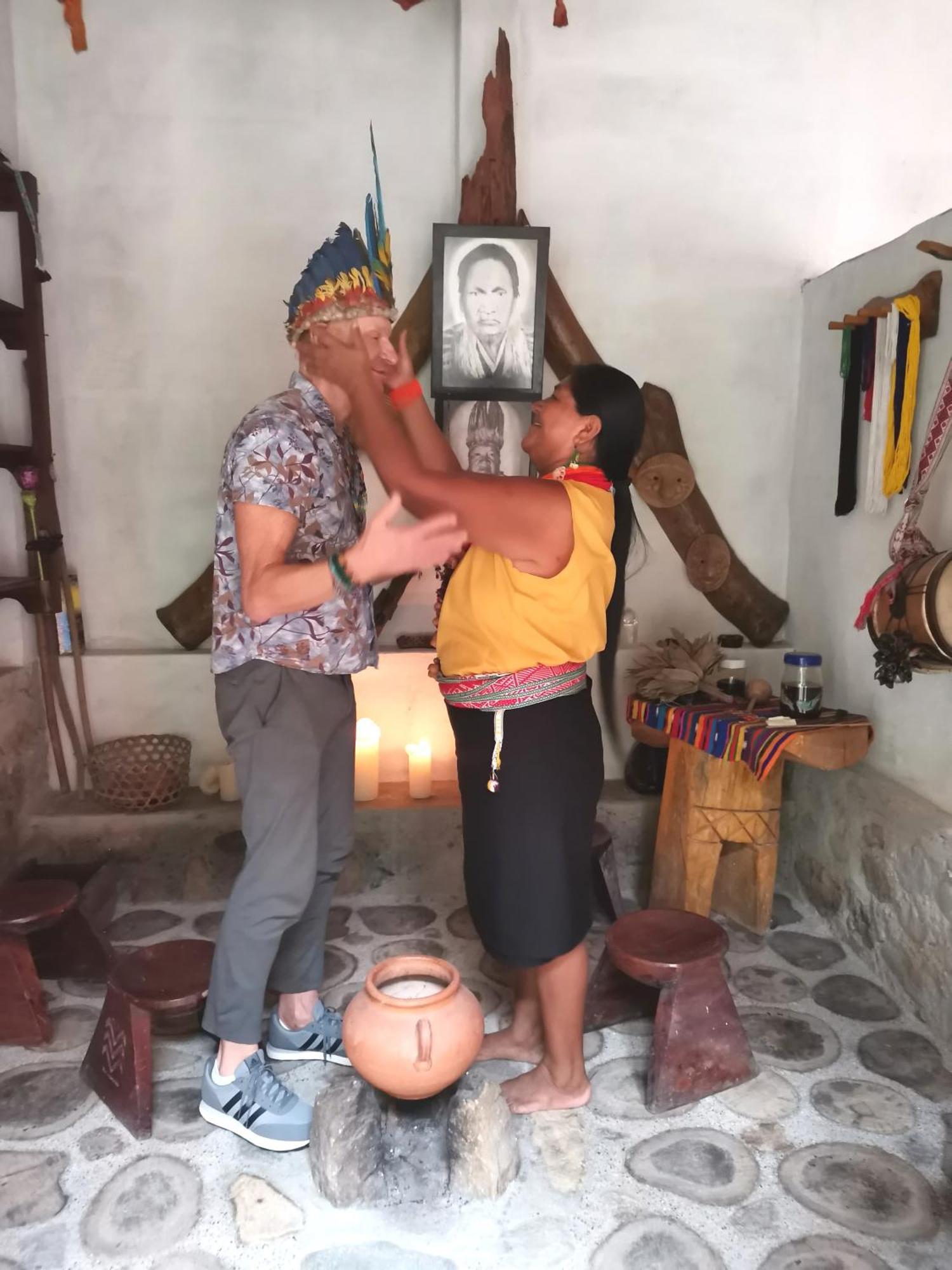 Posada Kauai Mocoa 외부 사진