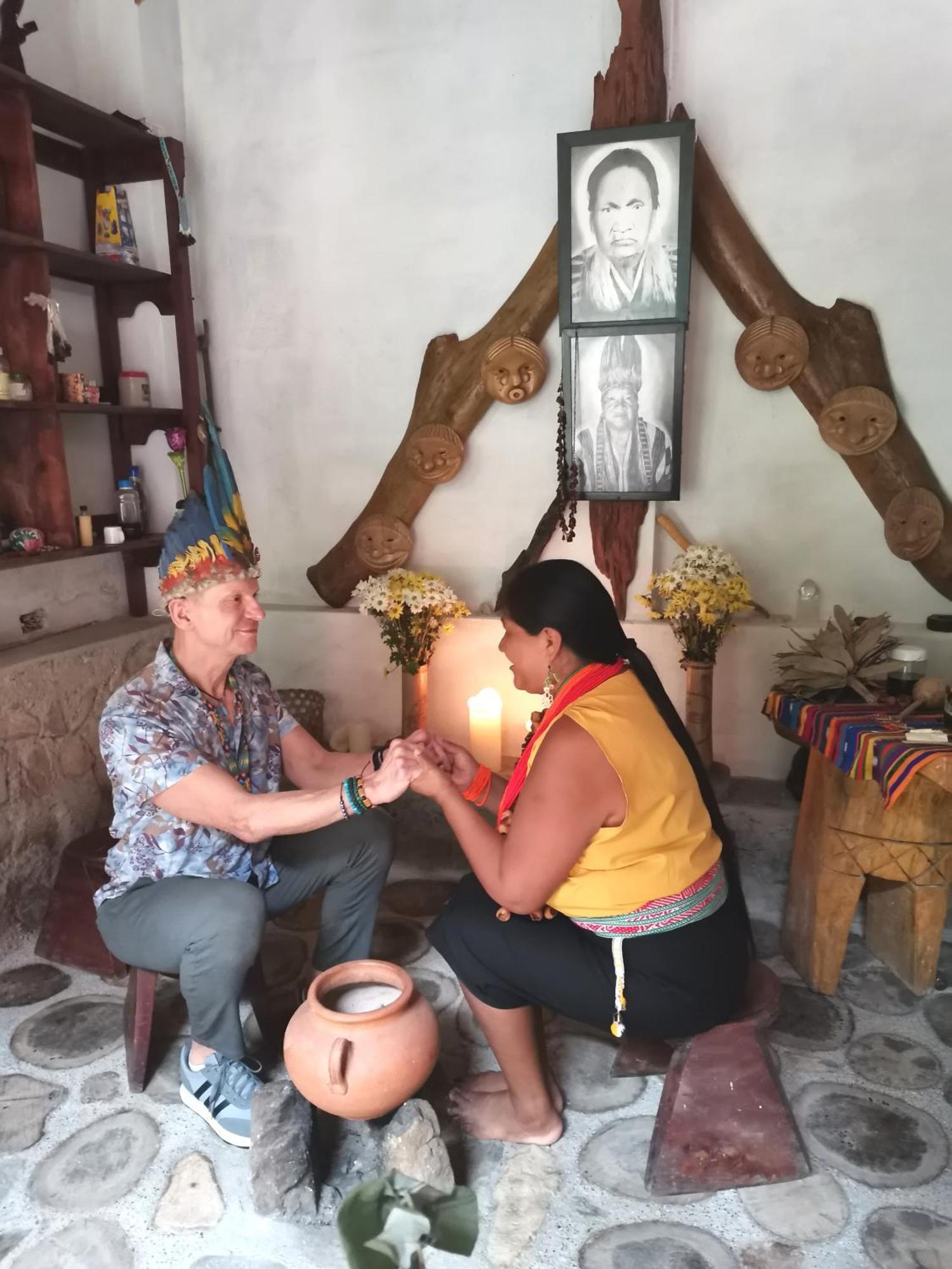 Posada Kauai Mocoa 외부 사진